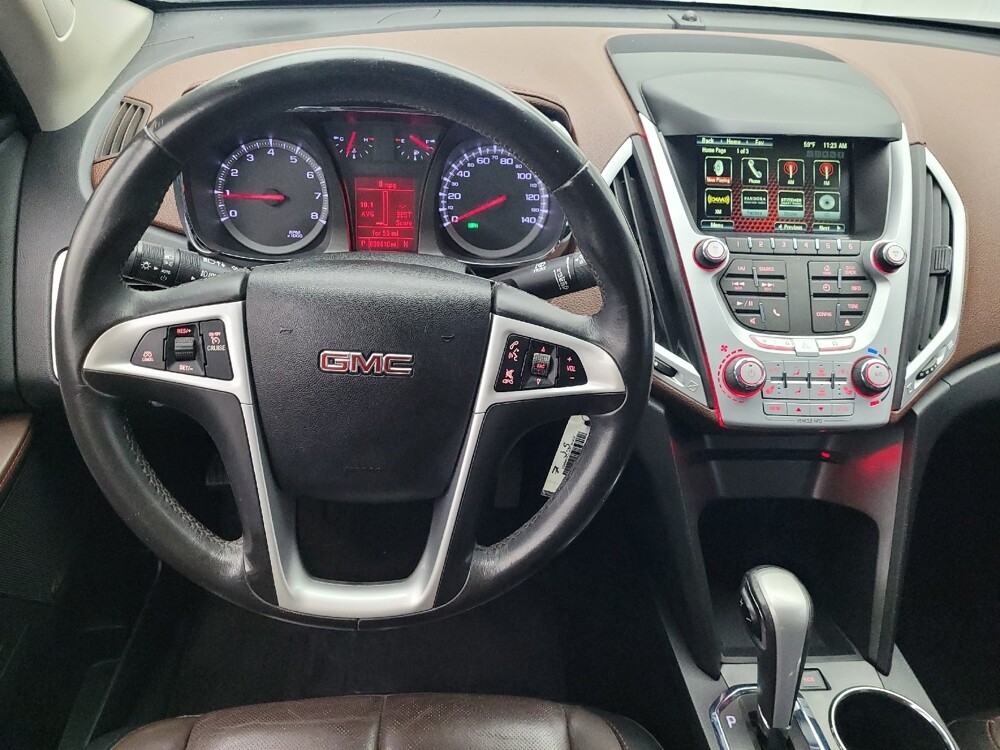 2014 GMC Terrain in Ocala, FL 34471 - 18089589 22