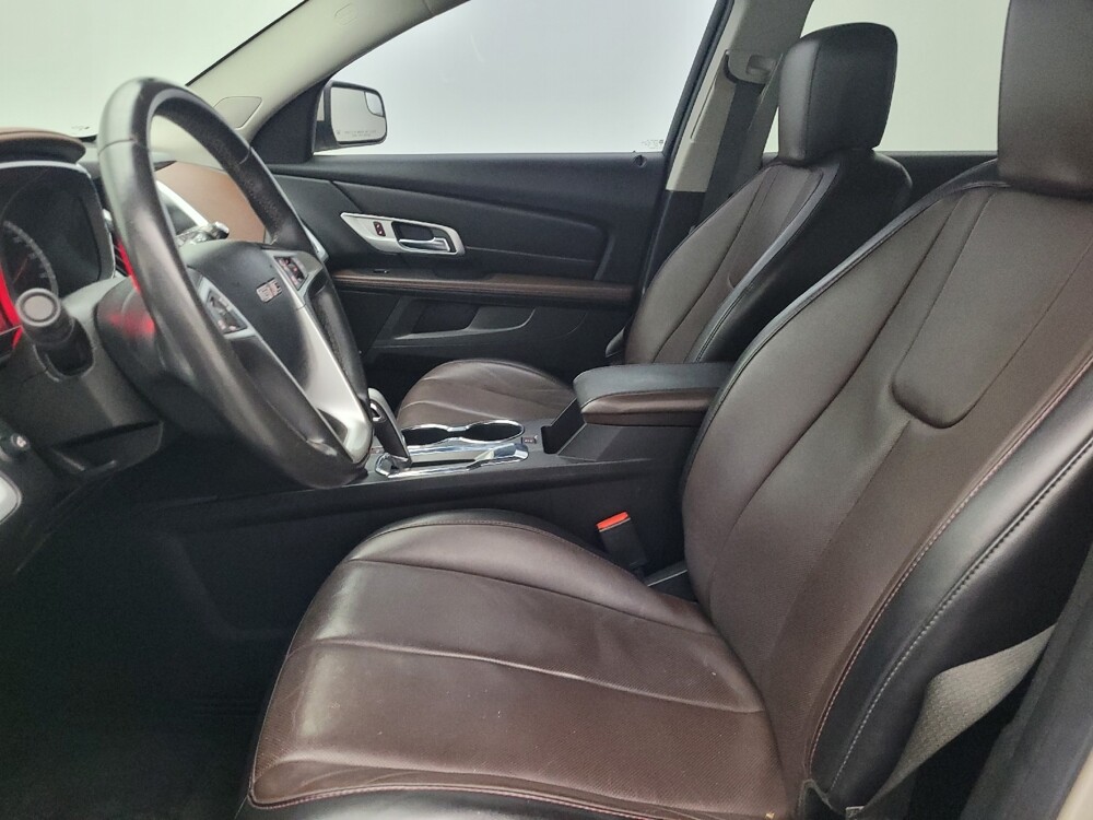 2014 GMC Terrain in Ocala, FL 34471 - 18089589 17