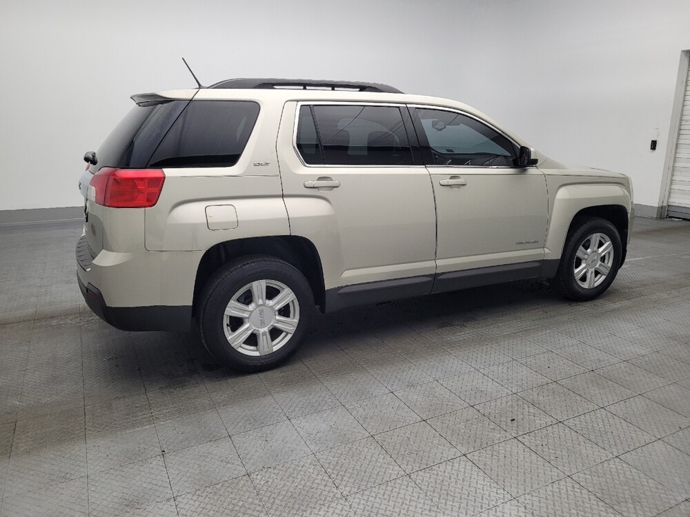 2014 GMC Terrain in Ocala, FL 34471 - 18089589 10