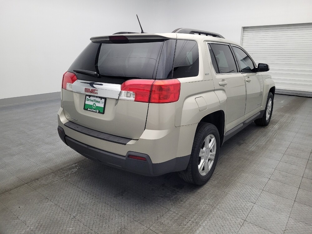 2014 GMC Terrain in Ocala, FL 34471 - 18089589 9