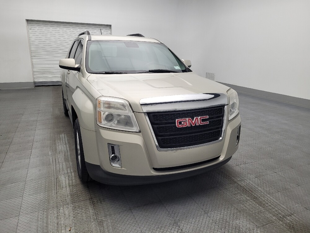 2014 GMC Terrain in Ocala, FL 34471 - 18089589 14