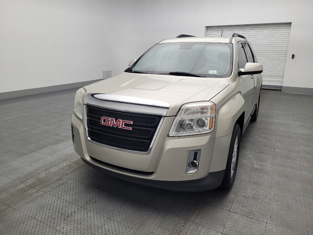 2014 GMC Terrain in Ocala, FL 34471 - 18089589 15