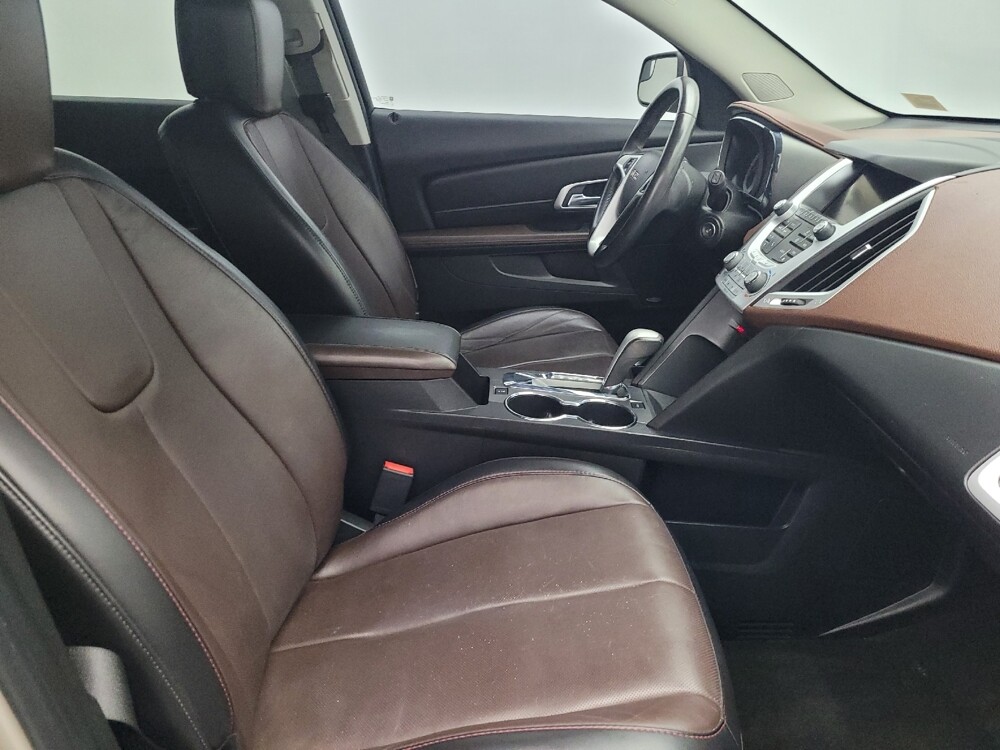 2014 GMC Terrain in Ocala, FL 34471 - 18089589 21