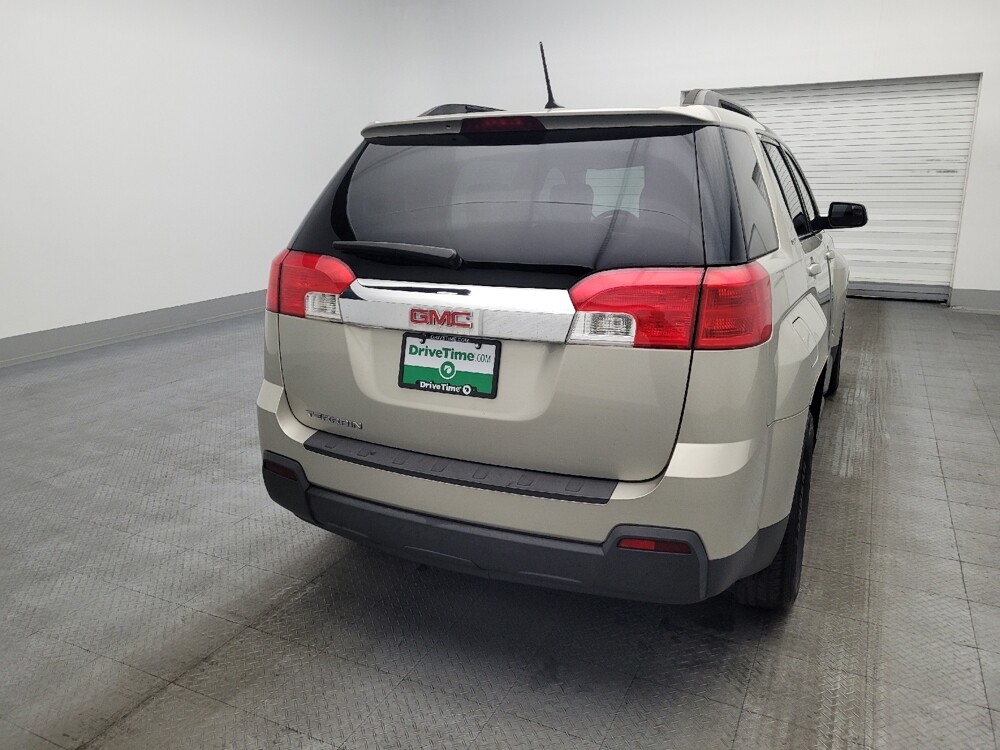 2014 GMC Terrain in Ocala, FL 34471 - 18089589 7