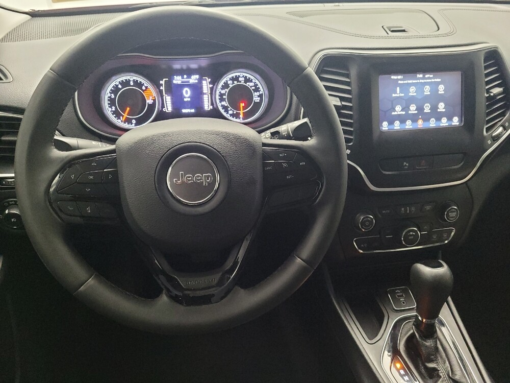 2020 Jeep Cherokee in Huntsville, AL 35816 - 18089590 22