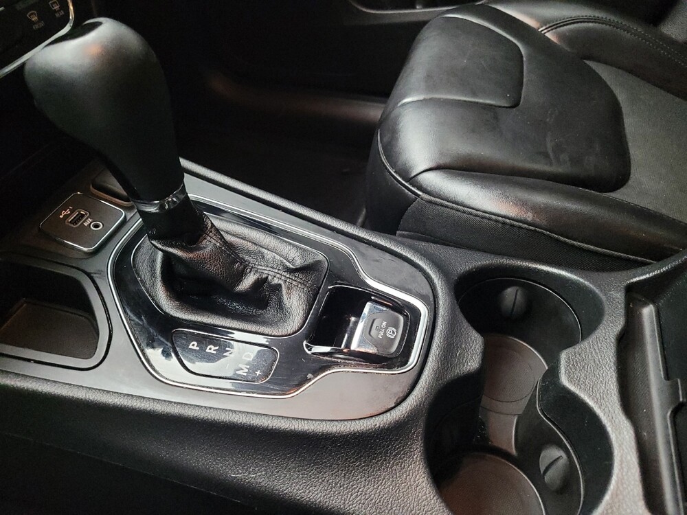 2020 Jeep Cherokee in Huntsville, AL 35816 - 18089590 26