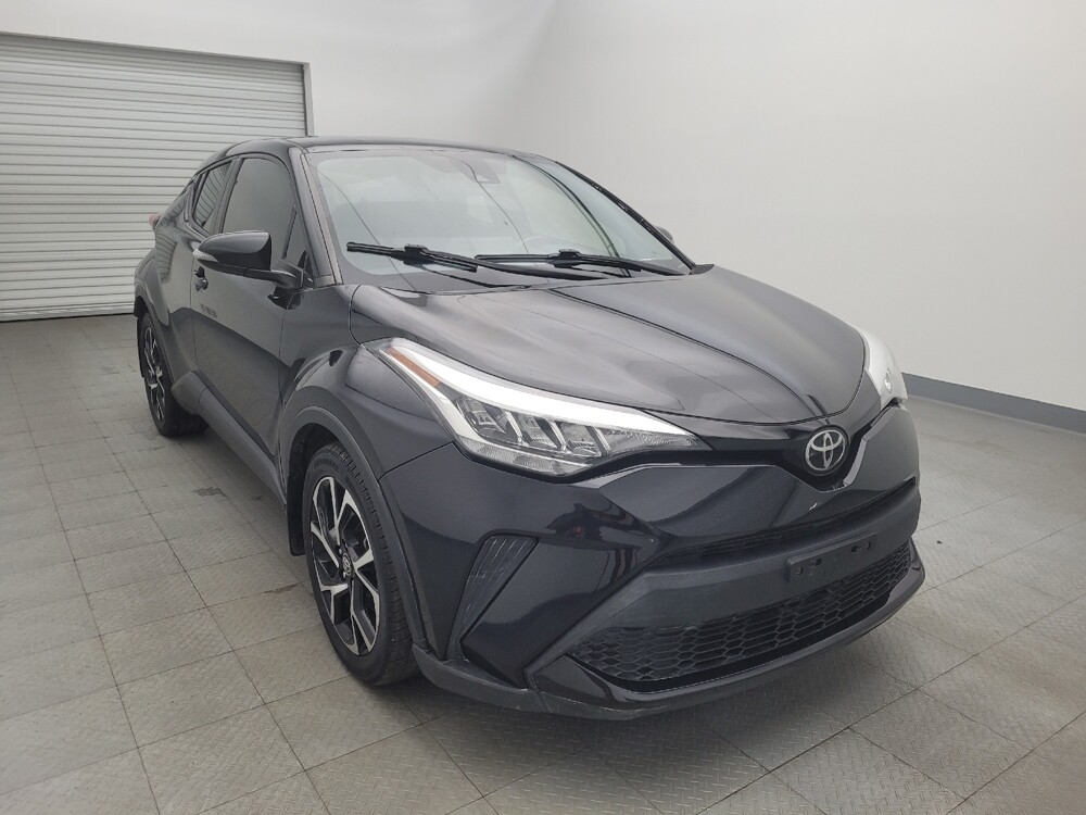 2020 Toyota C-HR in Houston, TX 77034 - 18089592 13