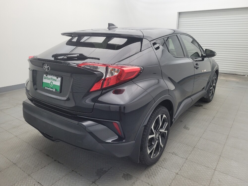 2020 Toyota C-HR in Houston, TX 77034 - 18089592 9