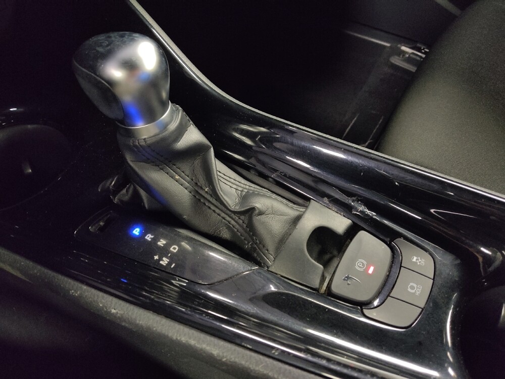 2020 Toyota C-HR in Houston, TX 77034 - 18089592 26