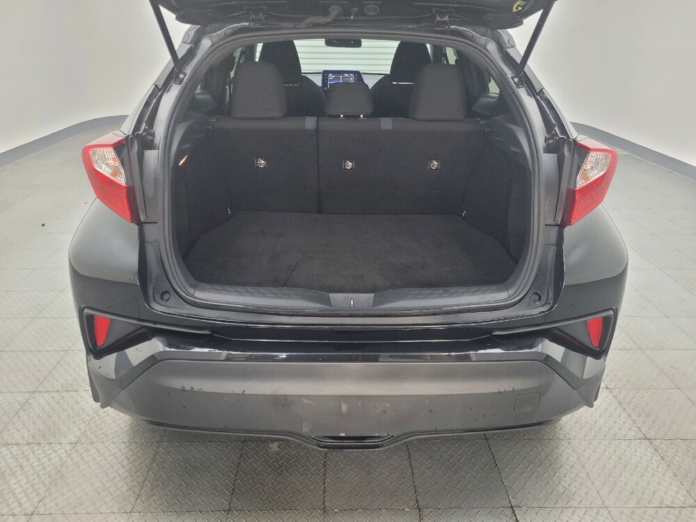 2020 Toyota C-HR in Houston, TX 77034 - 18089592 29