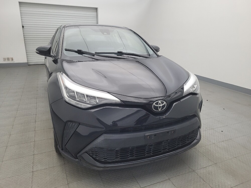 2020 Toyota C-HR in Houston, TX 77034 - 18089592 14