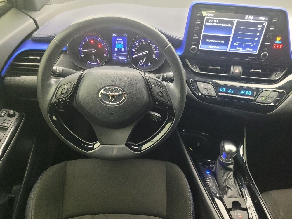 2020 Toyota C-HR in Houston, TX 77034 - 18089592 22