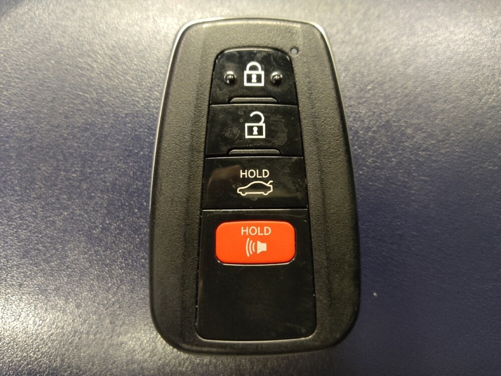 2020 Toyota C-HR in Houston, TX 77034 - 18089592 32