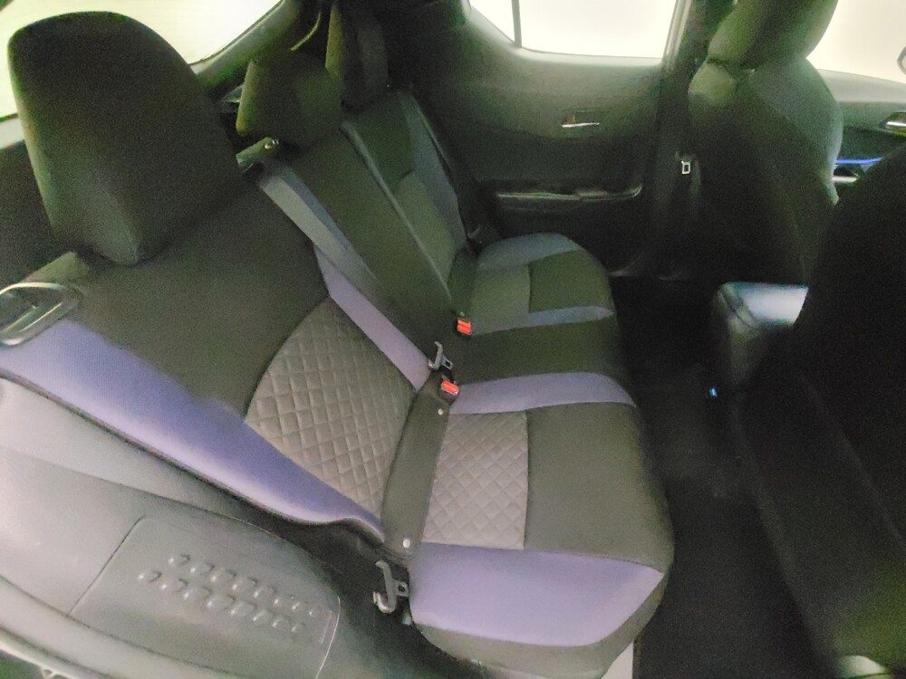 2020 Toyota C-HR in Houston, TX 77034 - 18089592 19