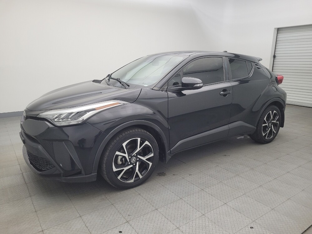 2020 Toyota C-HR in Houston, TX 77034 - 18089592 2