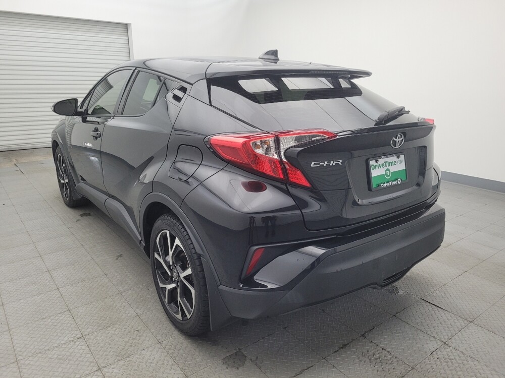 2020 Toyota C-HR in Houston, TX 77034 - 18089592 5
