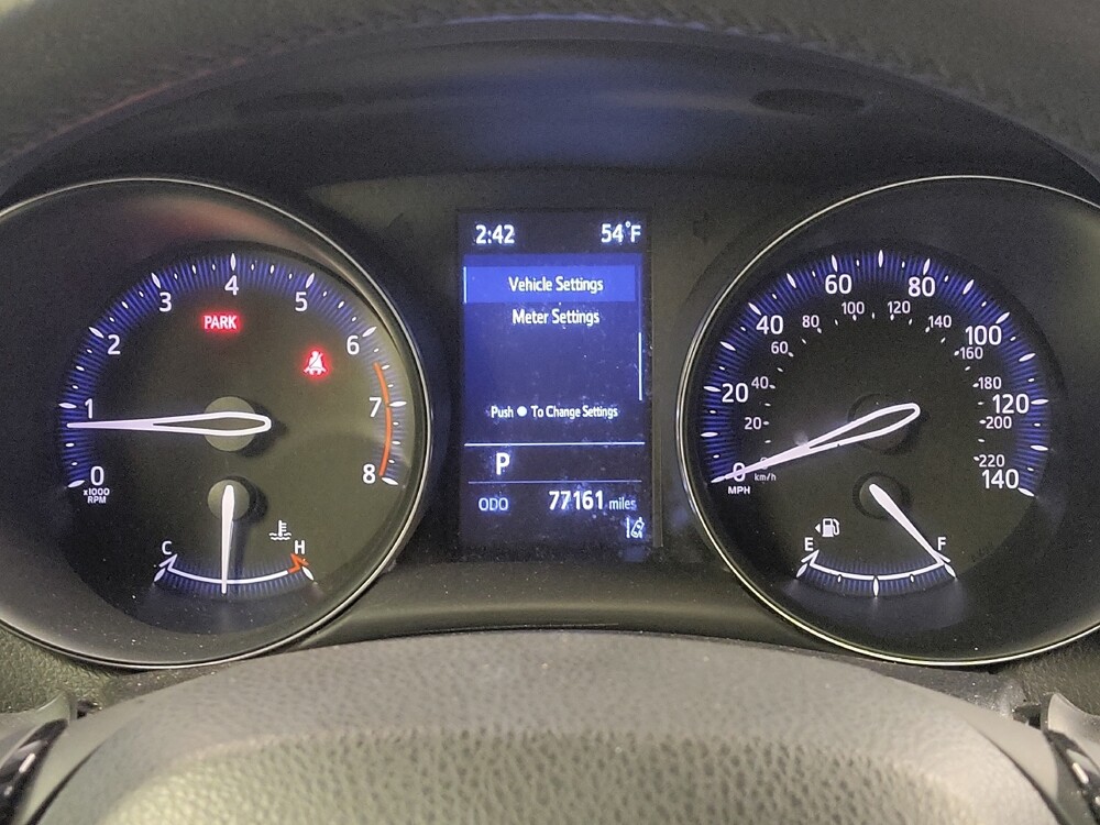 2020 Toyota C-HR in Houston, TX 77034 - 18089592 23