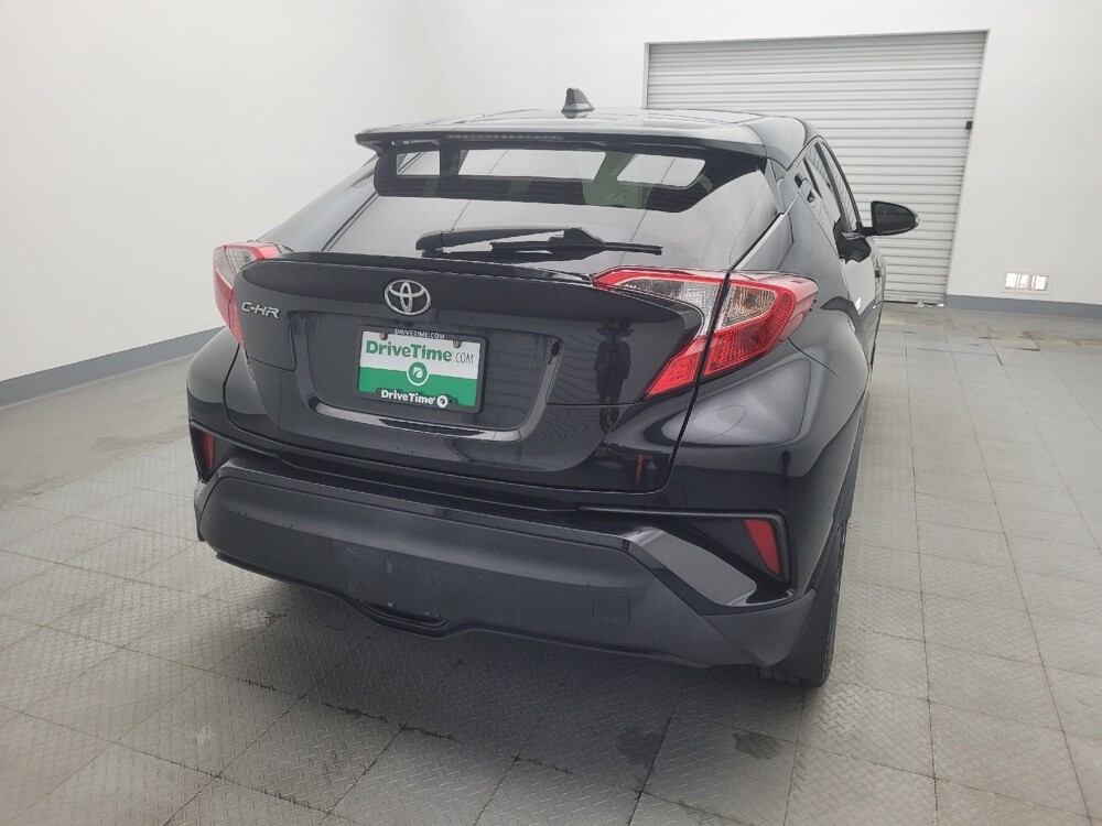 2020 Toyota C-HR in Houston, TX 77034 - 18089592 7