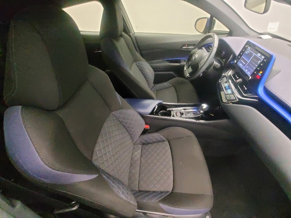 2020 Toyota C-HR in Houston, TX 77034 - 18089592 21