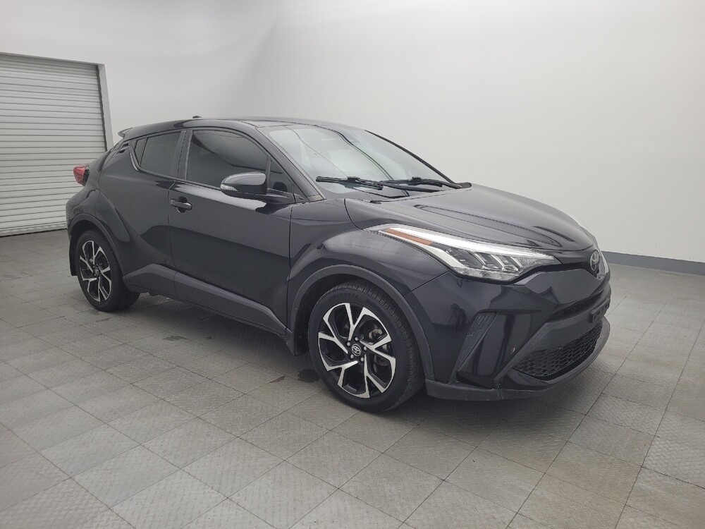 2020 Toyota C-HR in Houston, TX 77034 - 18089592 11