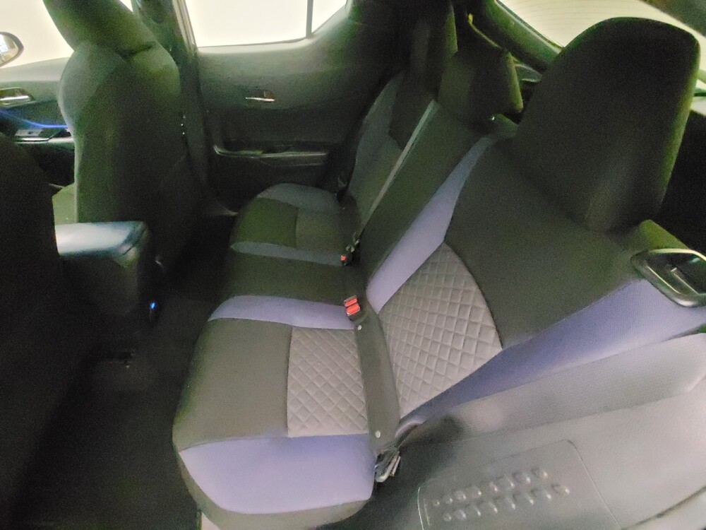 2020 Toyota C-HR in Houston, TX 77034 - 18089592 18