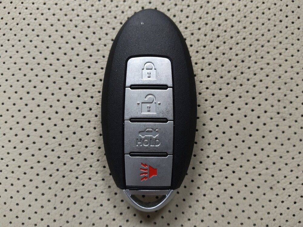 2017 Nissan Murano in Houston, TX 77060 - 18089593 32