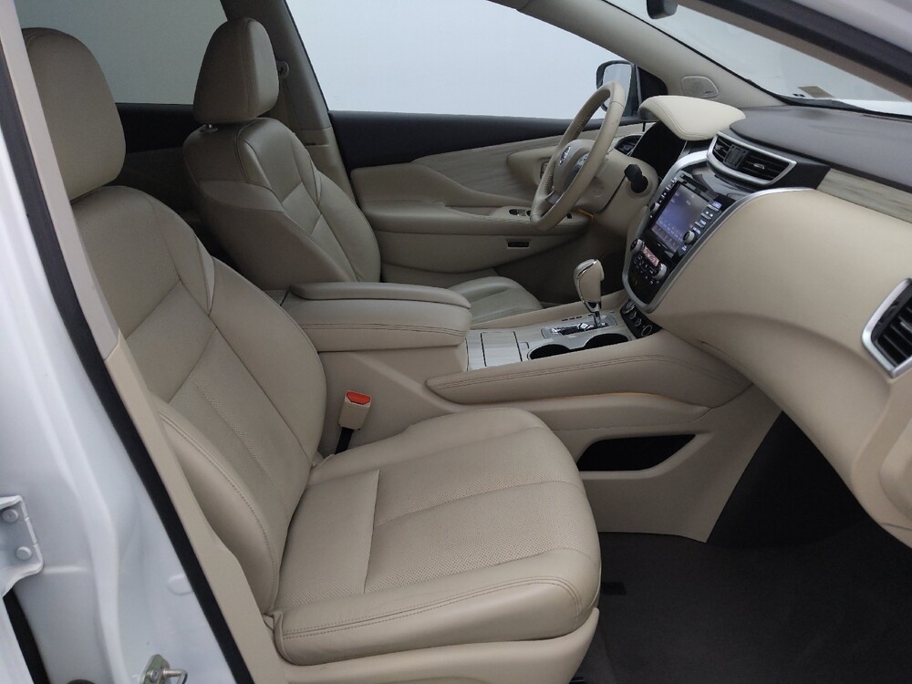 2017 Nissan Murano in Houston, TX 77060 - 18089593 21