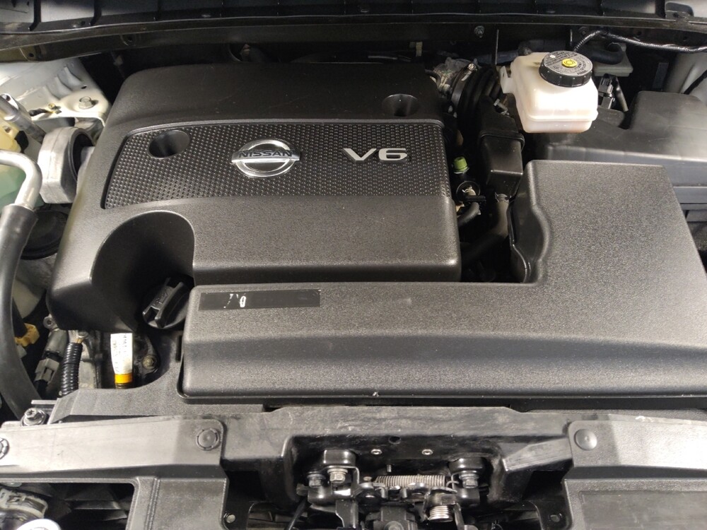 2017 Nissan Murano in Houston, TX 77060 - 18089593 30