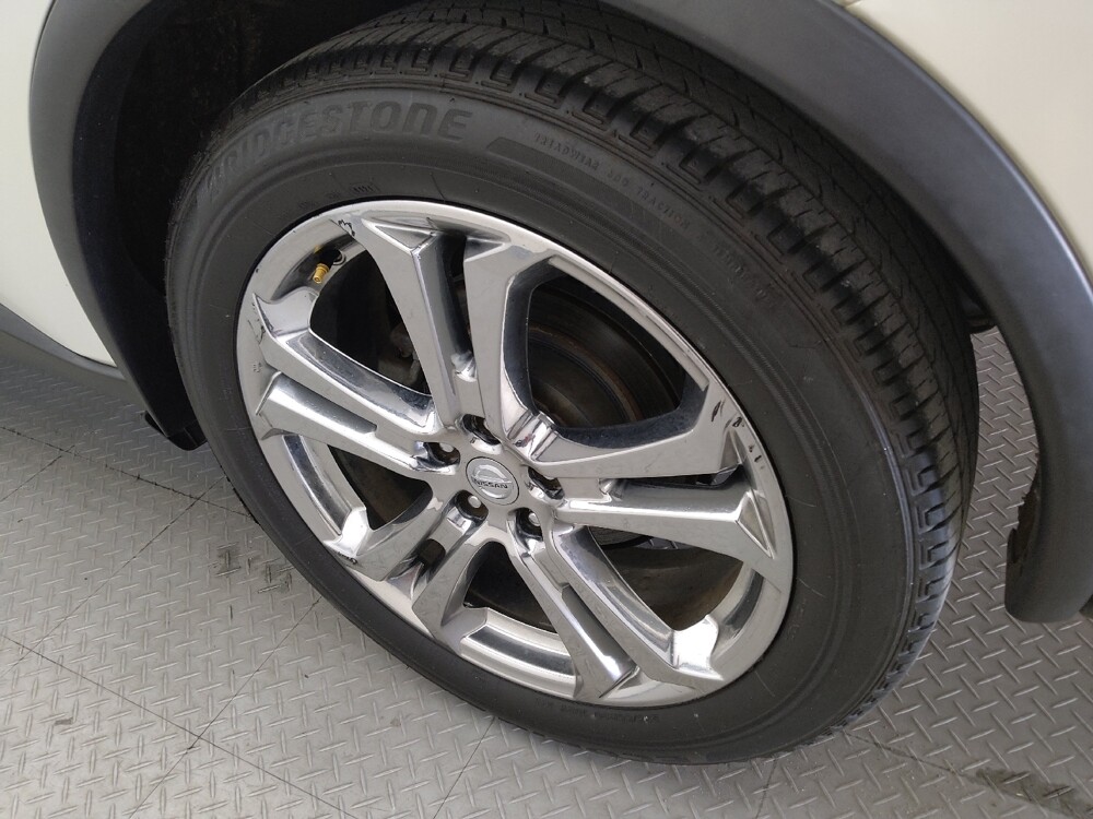 2017 Nissan Murano in Houston, TX 77060 - 18089593 31