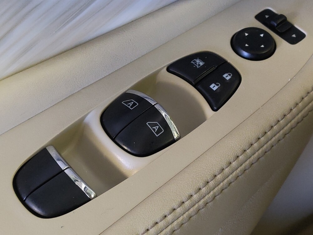 2017 Nissan Murano in Houston, TX 77060 - 18089593 27