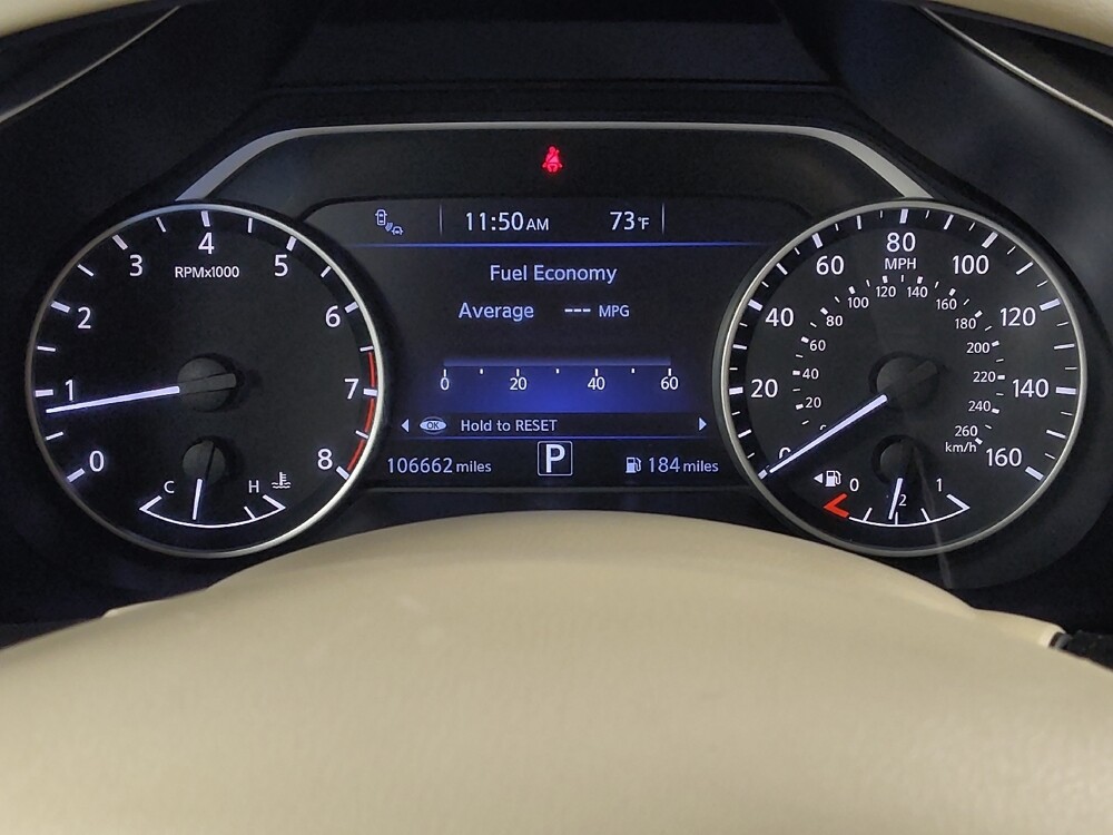 2017 Nissan Murano in Houston, TX 77060 - 18089593 23