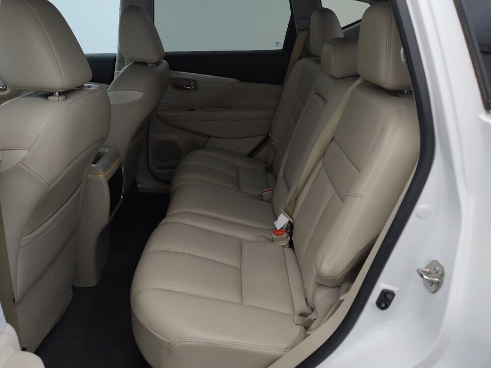 2017 Nissan Murano in Houston, TX 77060 - 18089593 18