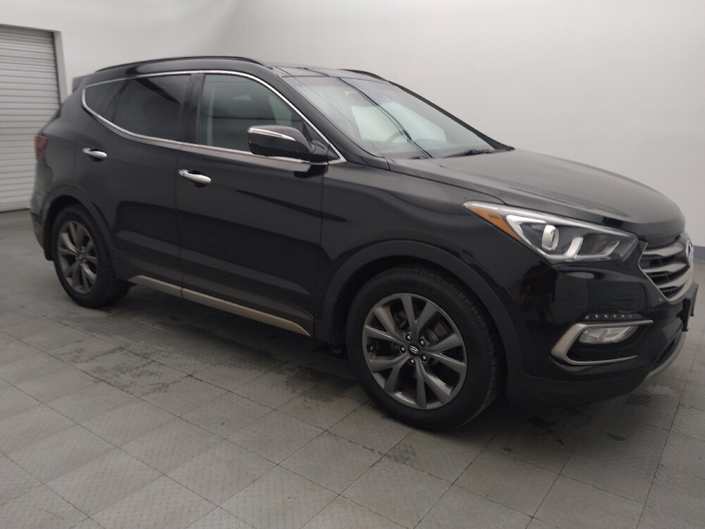 2018 Hyundai Santa Fe in Baton Rouge, LA 70816 - 18089594 11