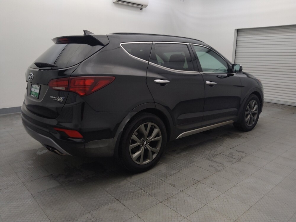 2018 Hyundai Santa Fe in Baton Rouge, LA 70816 - 18089594 10