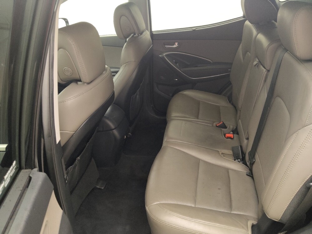 2018 Hyundai Santa Fe in Baton Rouge, LA 70816 - 18089594 18