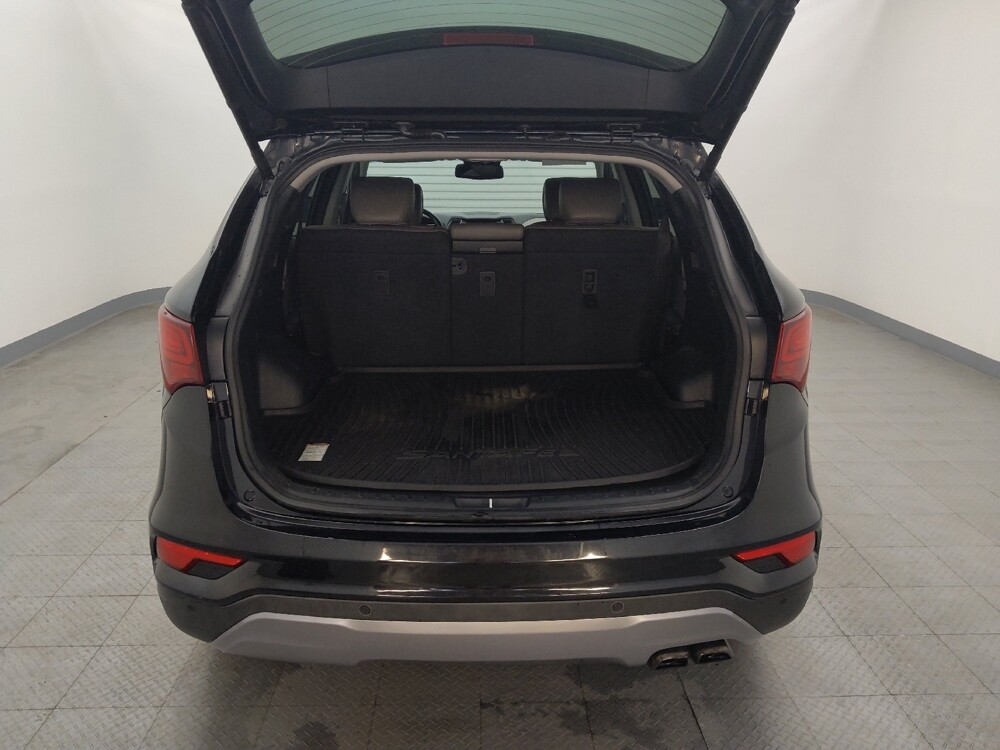 2018 Hyundai Santa Fe in Baton Rouge, LA 70816 - 18089594 29