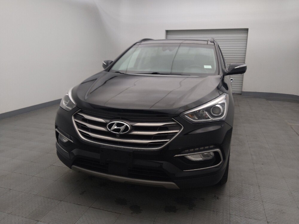 2018 Hyundai Santa Fe in Baton Rouge, LA 70816 - 18089594 15