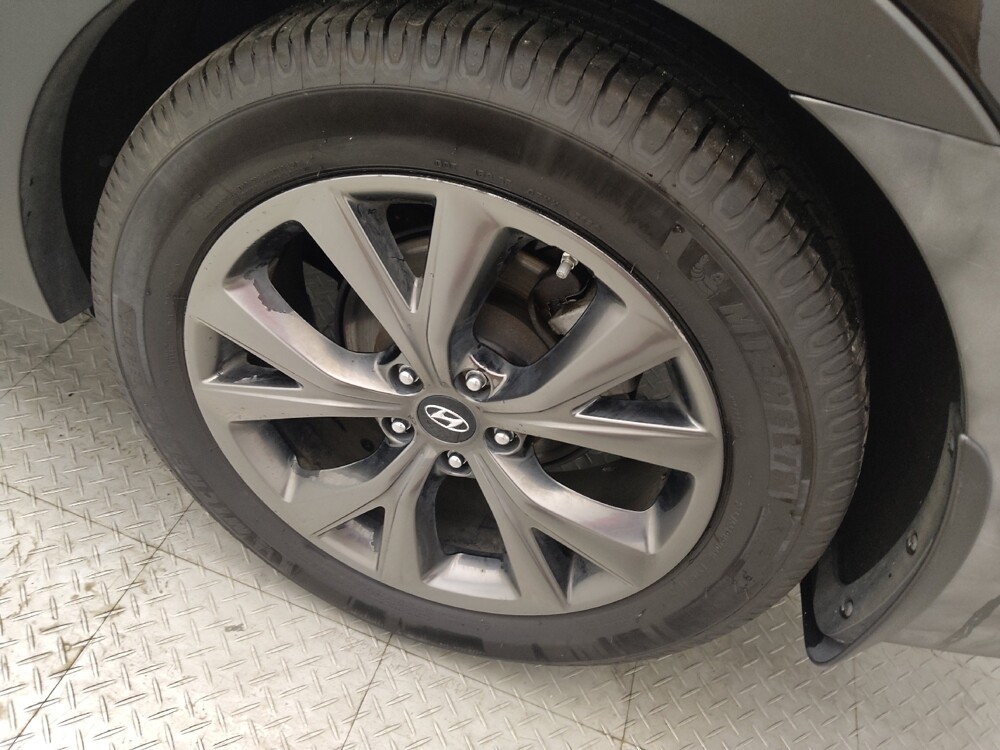 2018 Hyundai Santa Fe in Baton Rouge, LA 70816 - 18089594 31