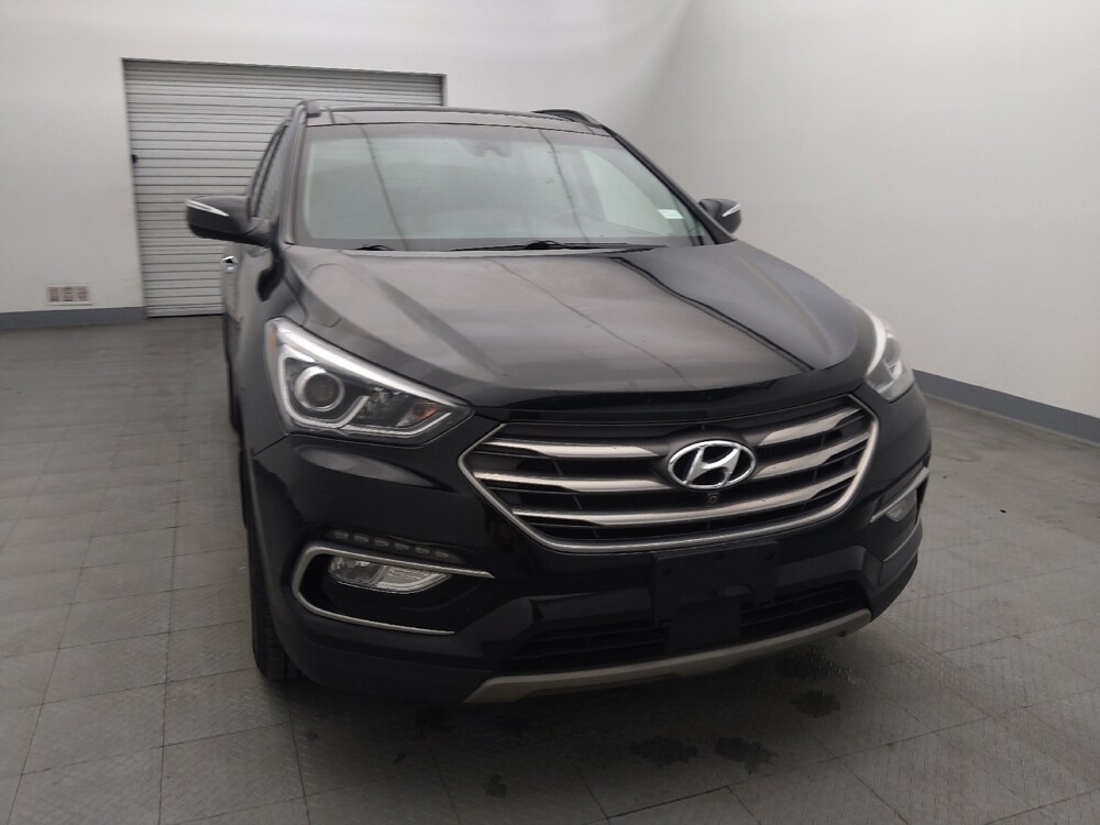 2018 Hyundai Santa Fe in Baton Rouge, LA 70816 - 18089594 14