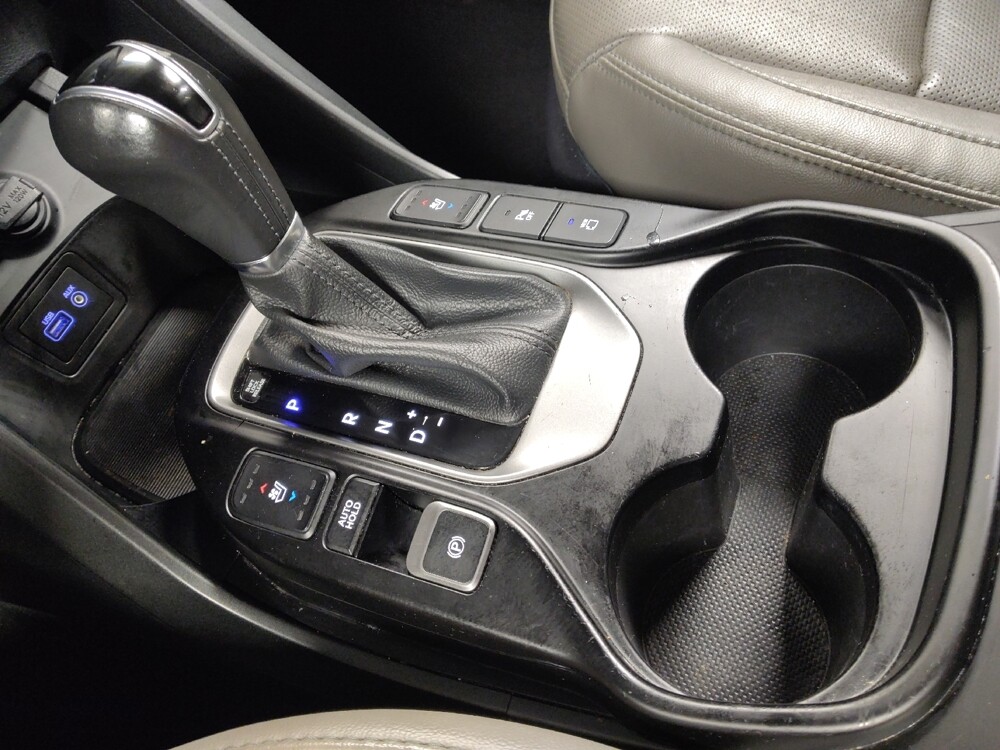 2018 Hyundai Santa Fe in Baton Rouge, LA 70816 - 18089594 26