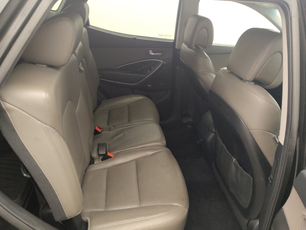 2018 Hyundai Santa Fe in Baton Rouge, LA 70816 - 18089594 19