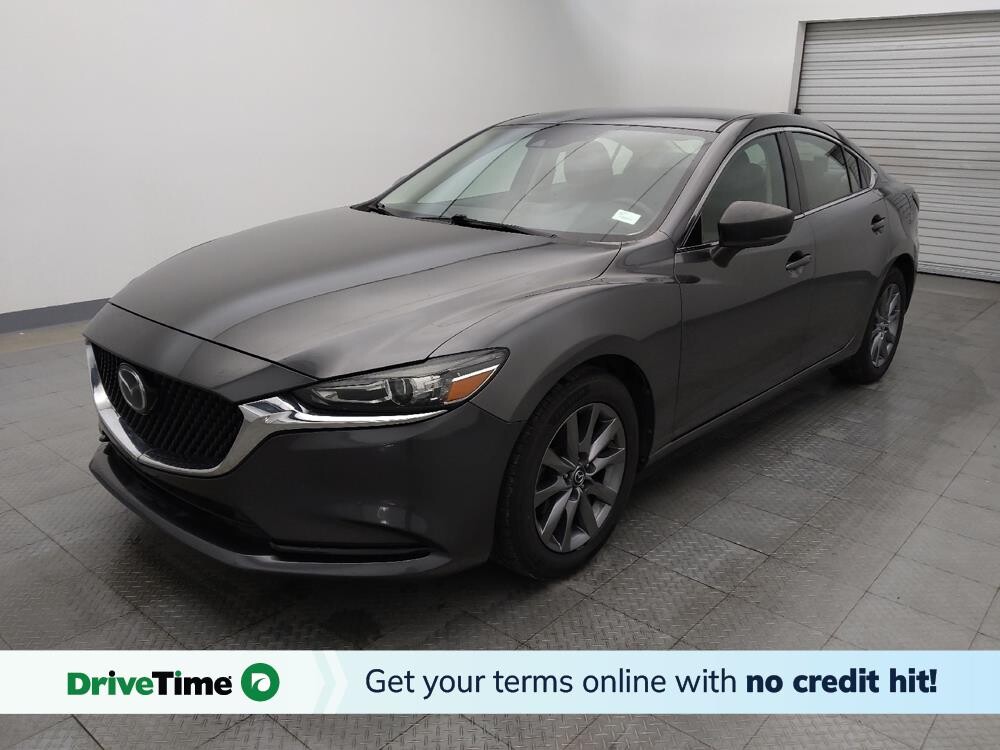 2018 Mazda MAZDA6 in Baton Rouge, LA 70816 - 18089595