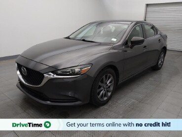 2018 Mazda MAZDA6 in Baton Rouge, LA 70816