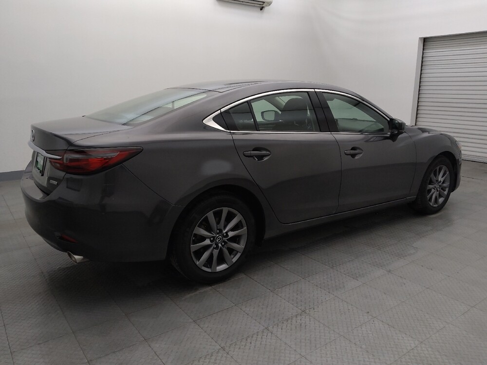2018 Mazda MAZDA6 in Baton Rouge, LA 70816 - 18089595 10