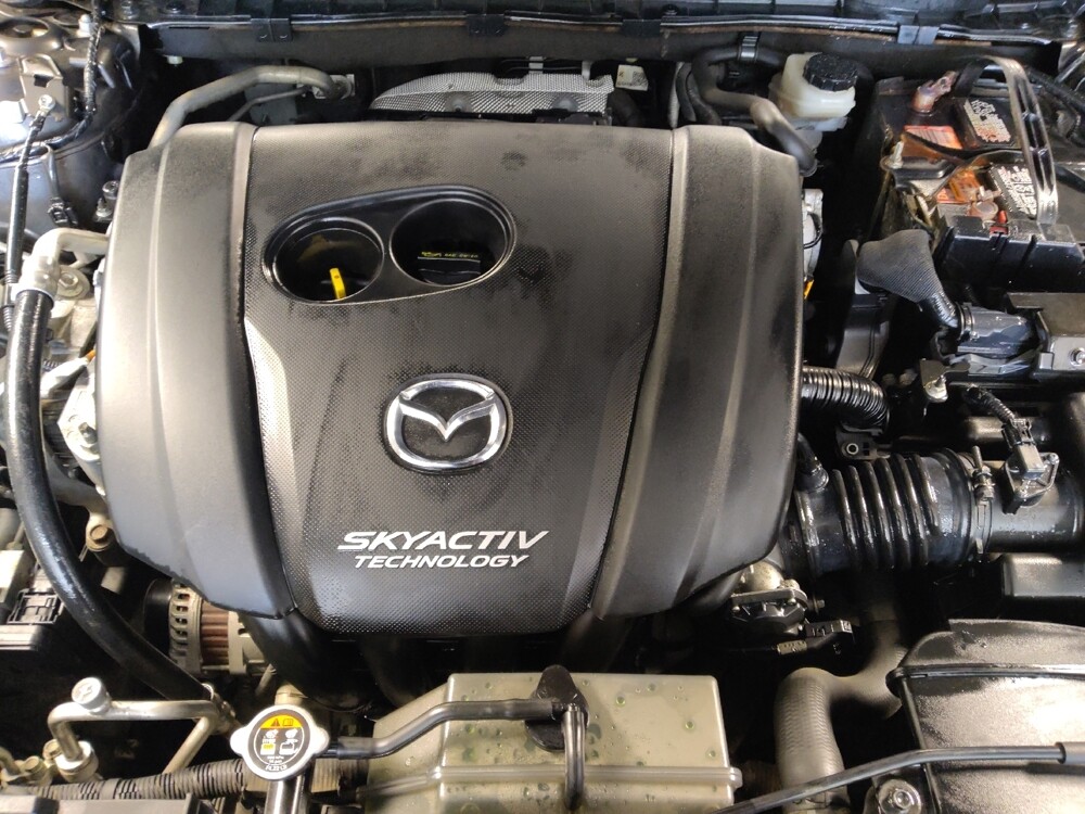 2018 Mazda MAZDA6 in Baton Rouge, LA 70816 - 18089595 30