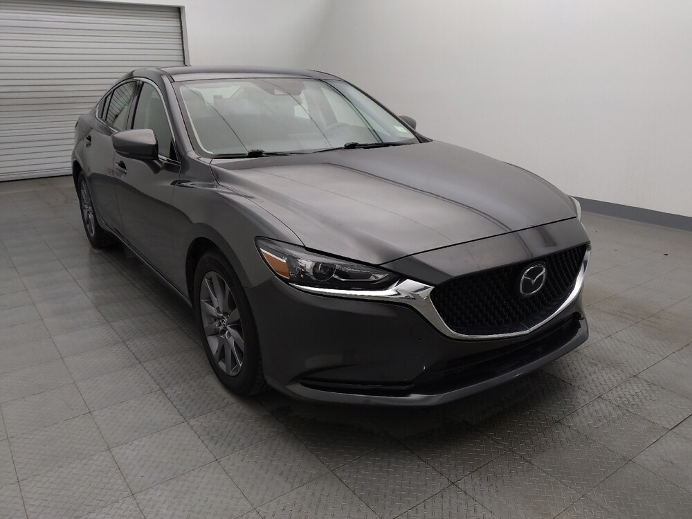 2018 Mazda MAZDA6 in Baton Rouge, LA 70816 - 18089595 14