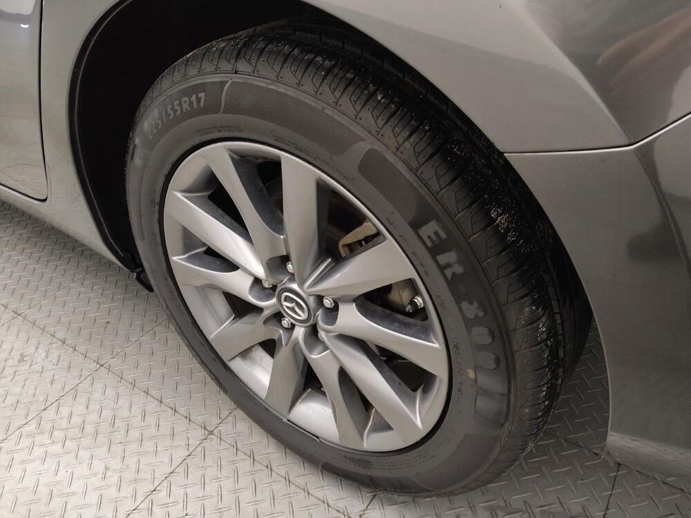 2018 Mazda MAZDA6 in Baton Rouge, LA 70816 - 18089595 31