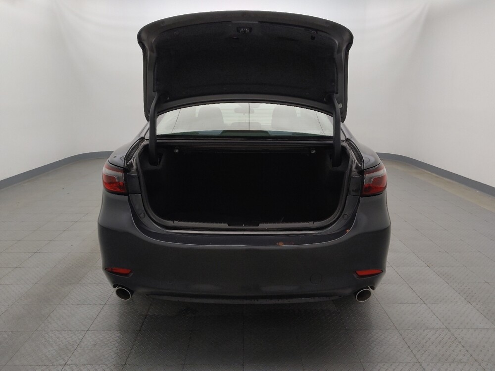 2018 Mazda MAZDA6 in Baton Rouge, LA 70816 - 18089595 29