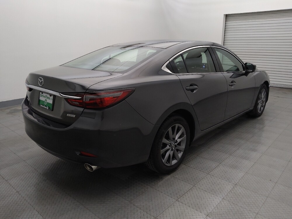 2018 Mazda MAZDA6 in Baton Rouge, LA 70816 - 18089595 9
