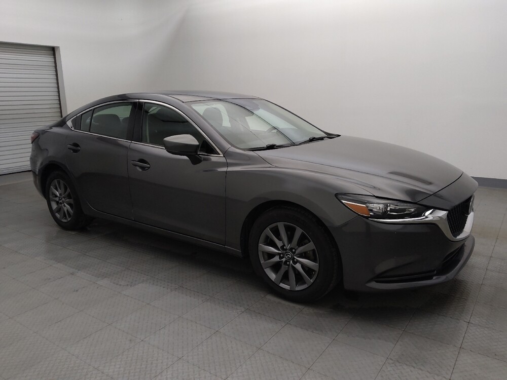 2018 Mazda MAZDA6 in Baton Rouge, LA 70816 - 18089595 11